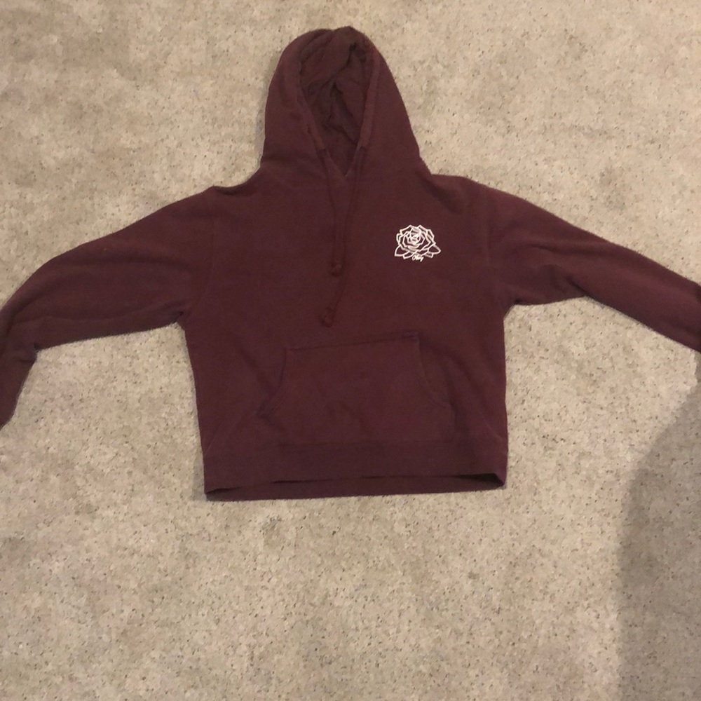 Obey sweatshirt